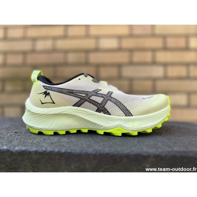 ASICS Gel Trabuco 12 Femme...
