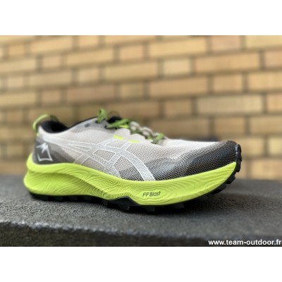 ASICS Gel Trabuco 12 Homme...