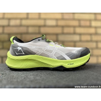 ASICS Gel Trabuco 12 Homme...