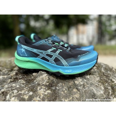 ASICS Gel Trabuco 12 Homme...