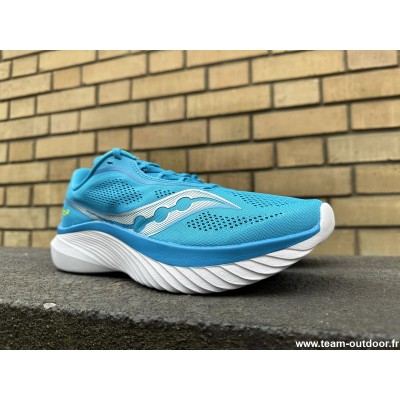 SAUCONY Kinvara 14 Homme...