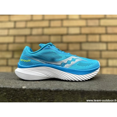SAUCONY Kinvara 15 Homme...