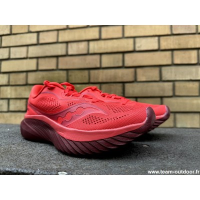 SAUCONY Kinvara 15 Femme...