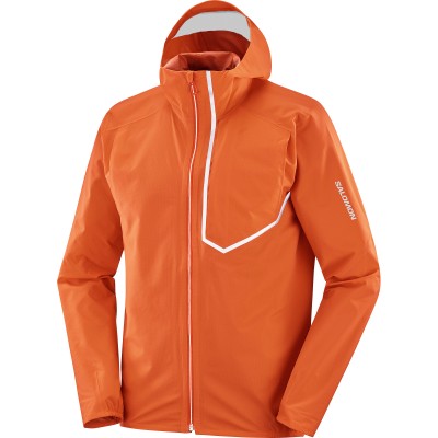 Veste SALOMON Bonatti Trail...