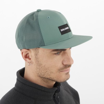 Casquette SALOMON Trucker...