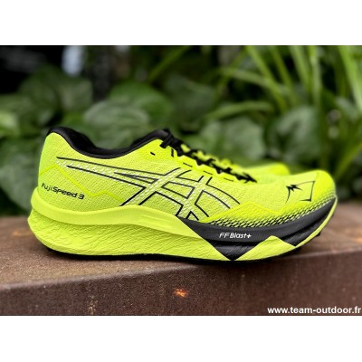 ASICS Fujispeed 3 Homme...