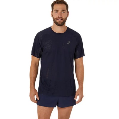 Tee-Shirt ASICS Metarun SS...