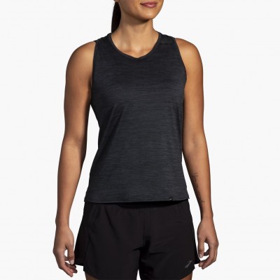 Débardeur BROOKS Luxe Tank...