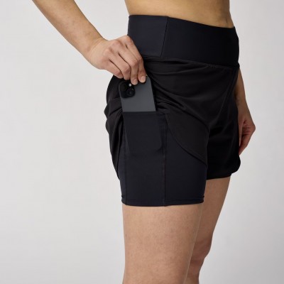 Short BROOKS Chaser 2.0 5"...