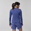 Tee-Shirt BROOKS Luxe Long...