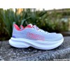 HOKA Mach 6 Femme pale dusk...