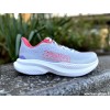 HOKA Mach 6 Femme pale dusk...