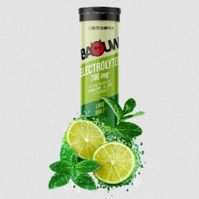 BAOUW Electrolytes citron...