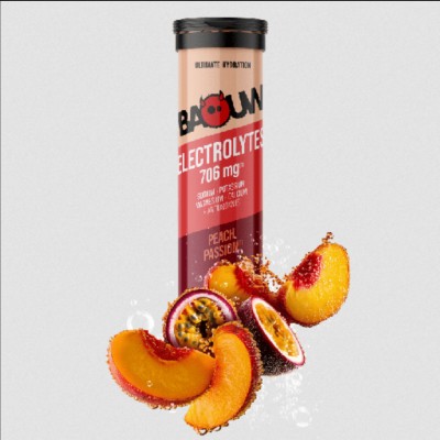 BAOUW Electrolytes pêche /...