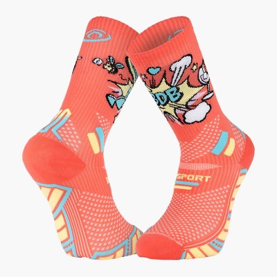 Chaussettes BV SPORT Trail...