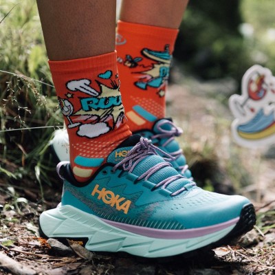 Chaussettes BV SPORT Trail...