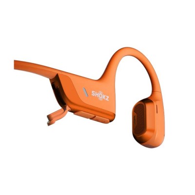 Casque SHOKZ Openrun Pro 2...