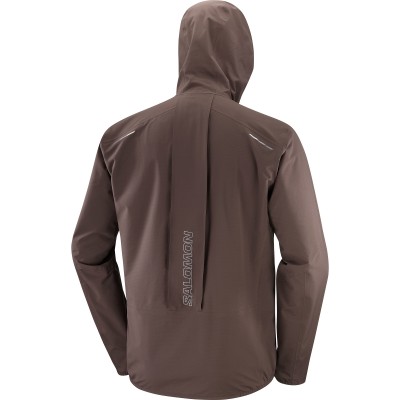 Veste SALOMON Bonatti Trail...