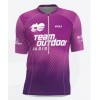 Tee-Shirt 1/2 Zip TO 2025...