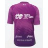 Tee-Shirt 1/2 Zip TO 2025...