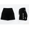 Short 2 en 1 Ceinture...