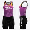 Trifonction TO Femme violet...