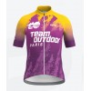Maillot Vélo TO Mixte...
