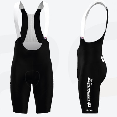 Cuissard Vélo Premium TO Homme