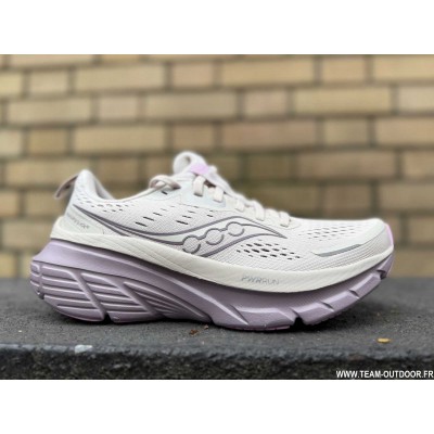 SAUCONY Guide 18 Femme moon...