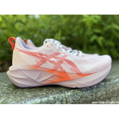 ASICS Novablast 5 Femme...