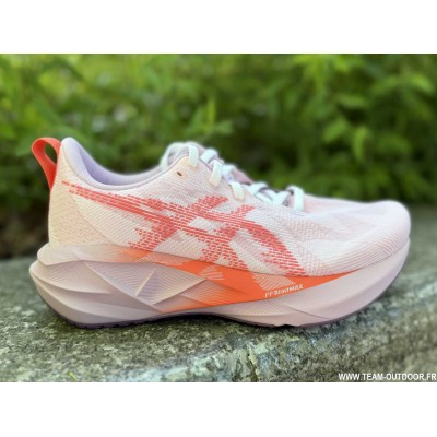 ASICS Novablast 5 Femme...