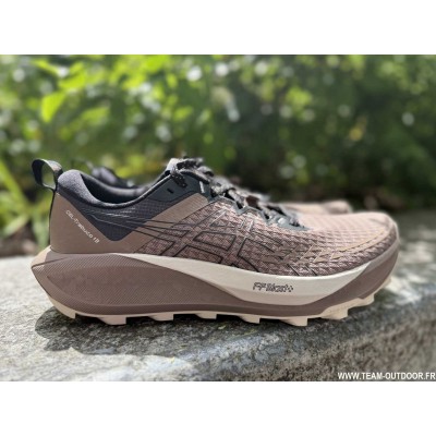 ASICS Gel Trabuco 13 Homme...
