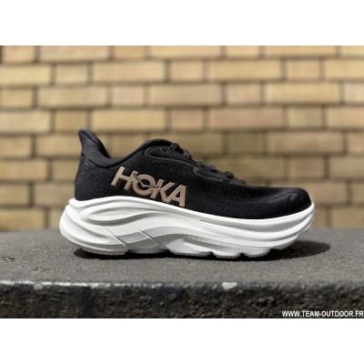 HOKA Clifton 10 Femme black...