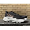 HOKA Clifton 10 Femme black...