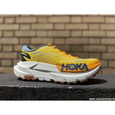 HOKA Mafate X Homme zest /...