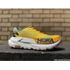 HOKA Mafate X Homme zest /...