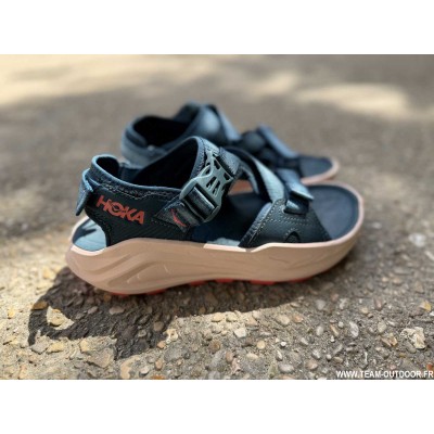 HOKA Infinity Hike TC Femme...