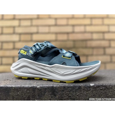 HOKA Infinity Hike TC Homme...