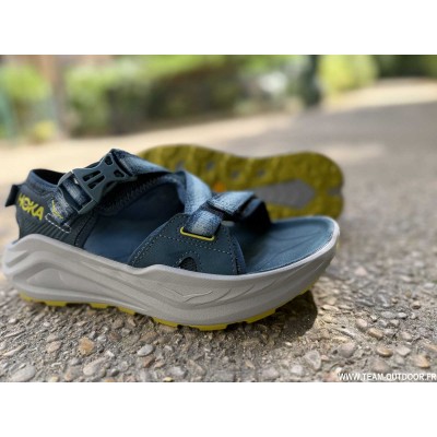 HOKA Infinity Hike TC Homme...