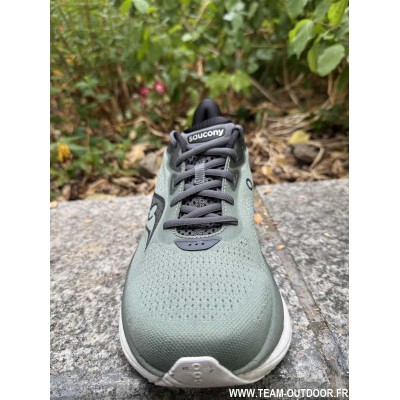 SAUCONY Triumph 23 Homme...