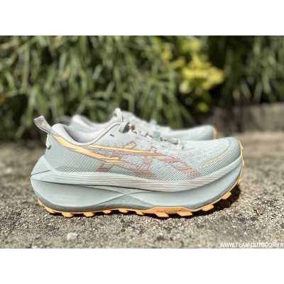 ASICS Trabuco Max 4 Femme...