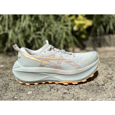 ASICS Trabuco Max 4 Femme...
