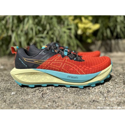 ASICS Gel Trabuco 13 Homme...