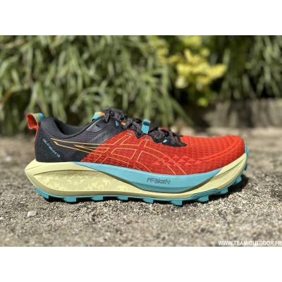 ASICS Gel Trabuco 13 Homme...
