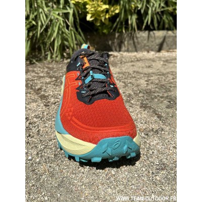 ASICS Gel Trabuco 13 Homme...