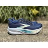 BROOKS Ghost 17 Femme navy...