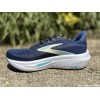 BROOKS Ghost 17 Femme navy...