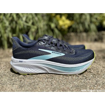BROOKS Ghost 17 Homme...
