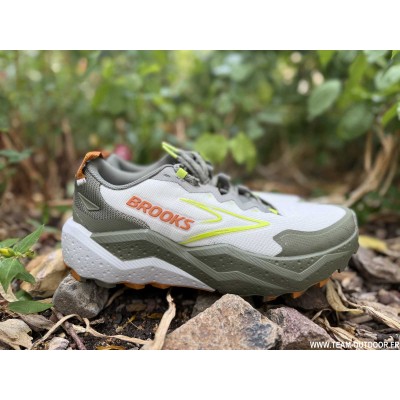BROOKS Caldera 8 Femme...