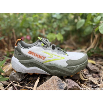 BROOKS Caldera 8 Femme...